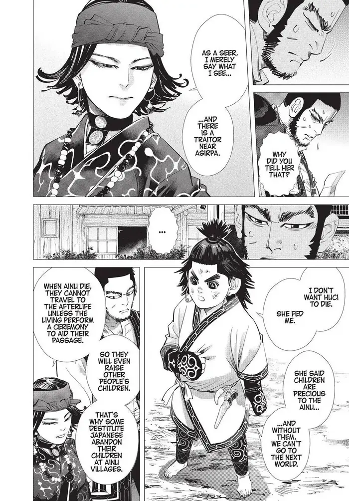 Golden Kamuy Chapter 102 image 05_optimized